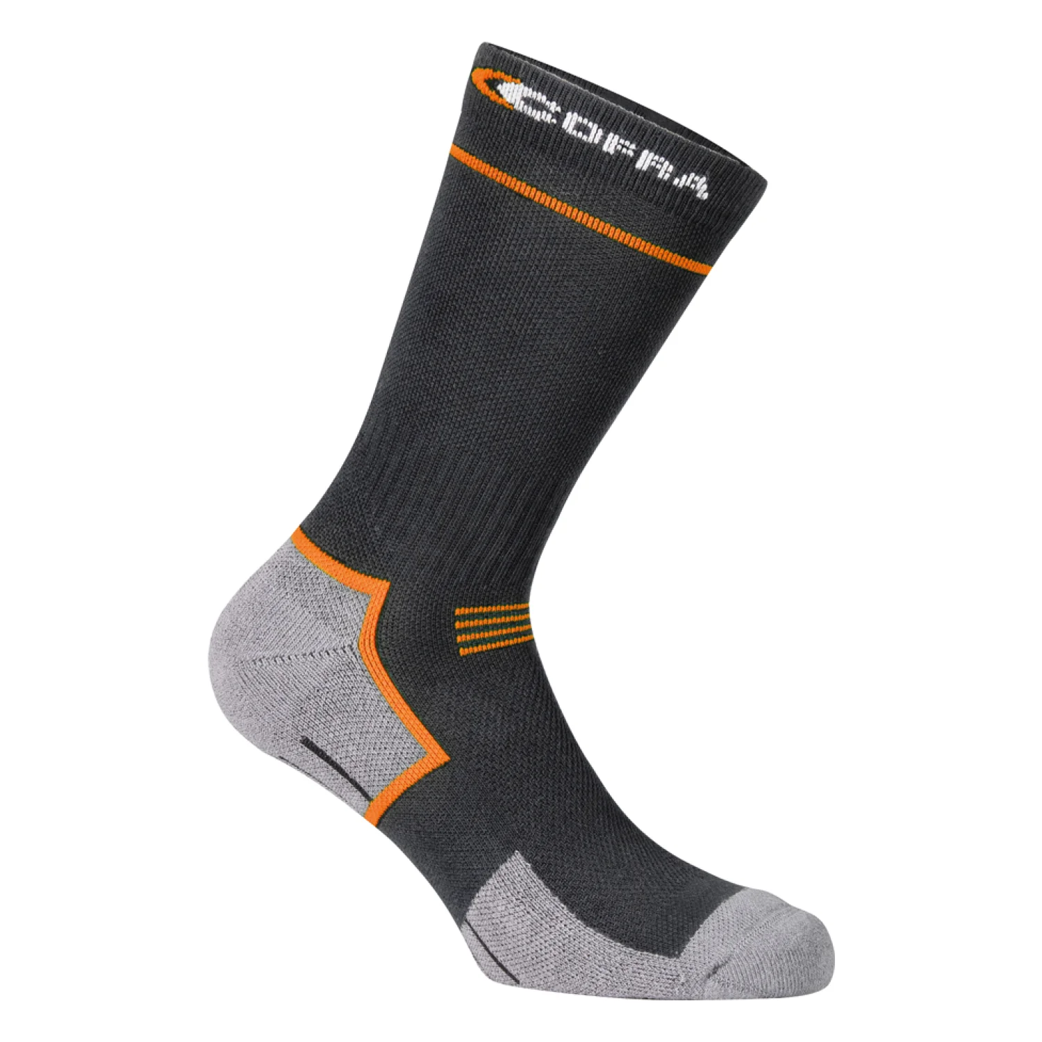COFRA Activeflow coolmax szellőző zokni Antr/grigio/ara