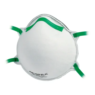 COFRA Air free FFP1 (20BOX/20PCS) pormaszk