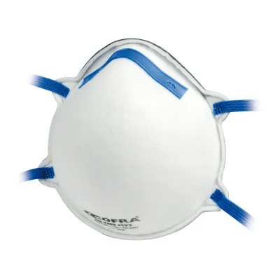 COFRA Air free FFP2 (BOX/20PCS) pormaszk