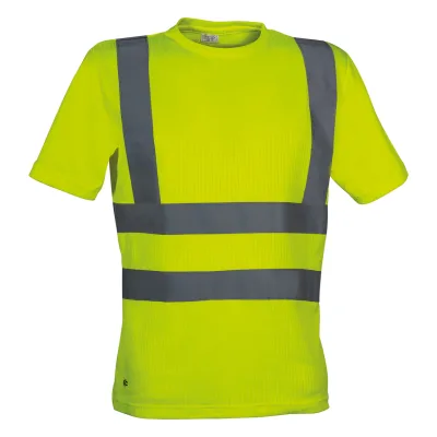 COFRA Alert póló