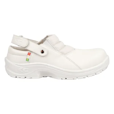 COFRA Ancus SB e a FO SR klumpa
