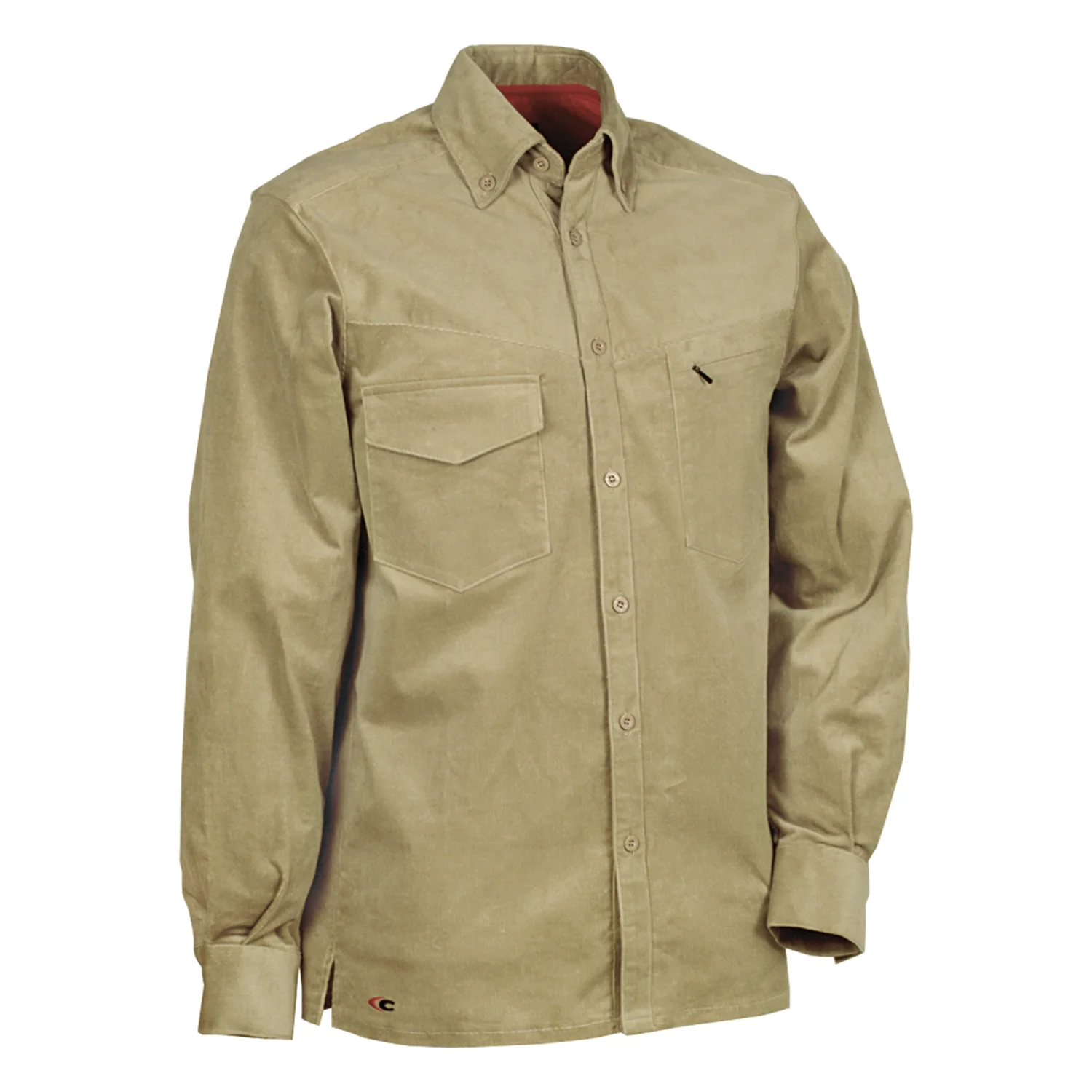 COFRA Bahia ing Khaki