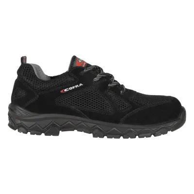 COFRA Balancer black S1PS FO SR védőcipő