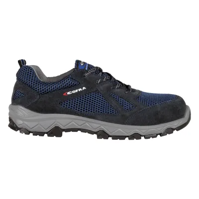 COFRA Balancer blue S1PS FO SR védőcipő