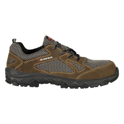 COFRA Balancer mud S1PS FO SR védőcipő