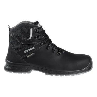 COFRA Belaja S7S CI LG SC FO SR gore-tex védőbakancs