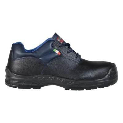 COFRA Belgrade blue uk S3S FO SR védőcipő