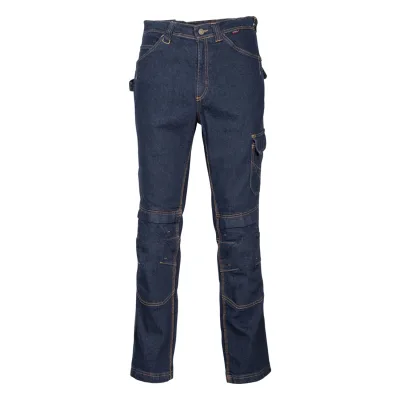 COFRA Biarritz farmernadrág