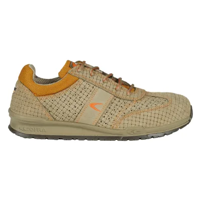 COFRA Bikila S1PS FO SR védőcipő