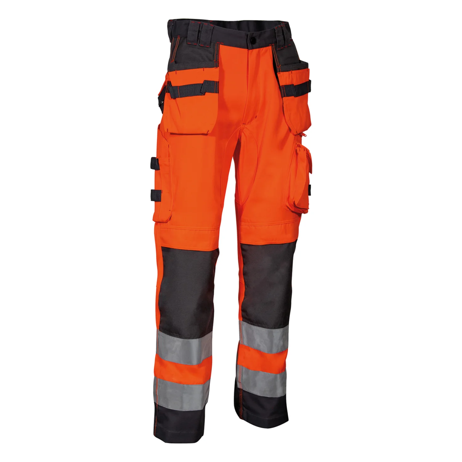 COFRA Blinding derekas nadrág Aranc fluo/antr