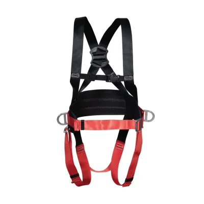 COFRA Bounsafe 18 pz(imbrac+cint) egypontos testheveder munkahelyzet beállító derékövvel m