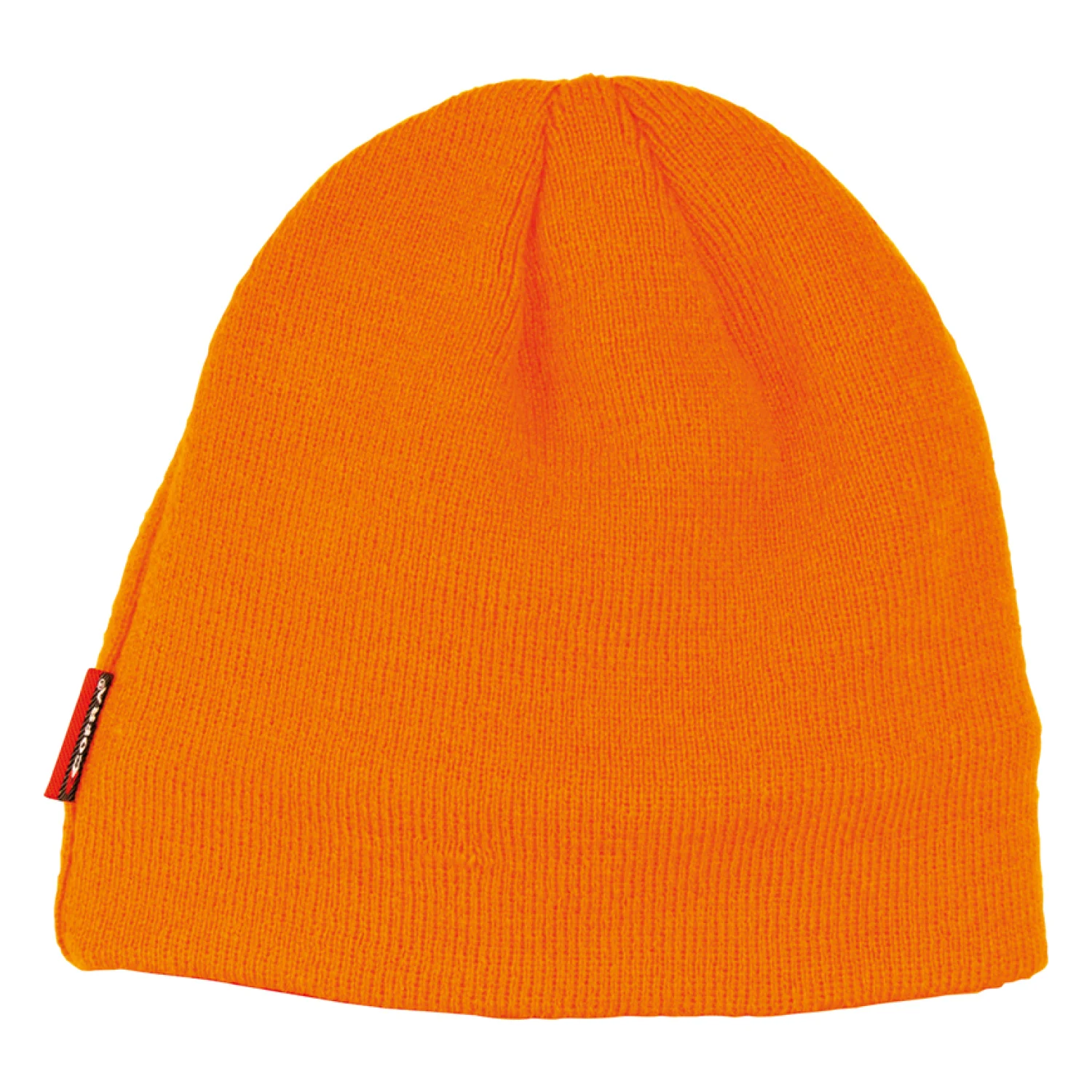 COFRA Brilliant 5DB sapka Narancs fluo
