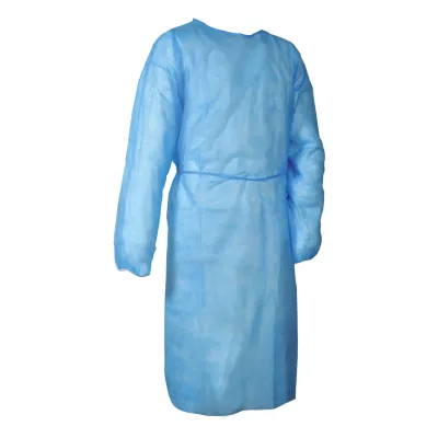COFRA Clean-proof 100 pz. PP köpeny
