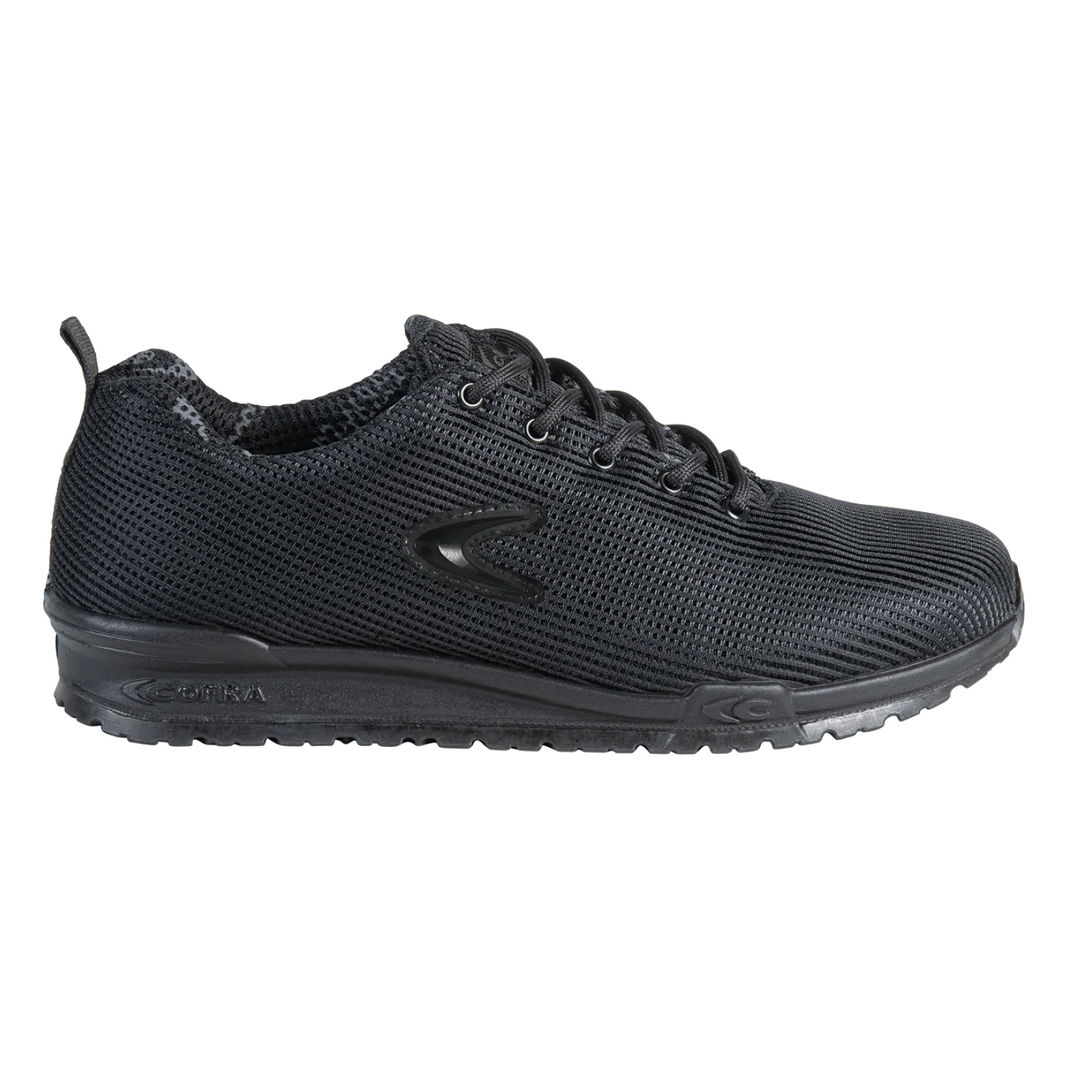COFRA Creek O1 FO SR sportos munkacipő