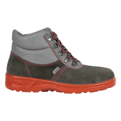 COFRA Dachdecker Grey O3S FO SR tetőfedő bakancs