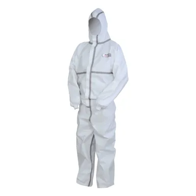 COFRA Defensive plus cat.iii védőoverall