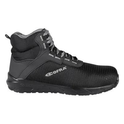 COFRA Durability ESD S3S FO SR védőbakancs