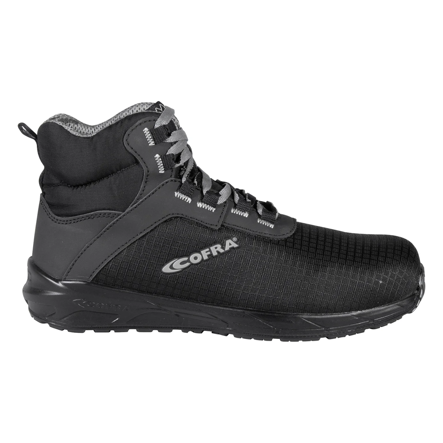 COFRA Durability ESD S3S FO SR védőbakancs
