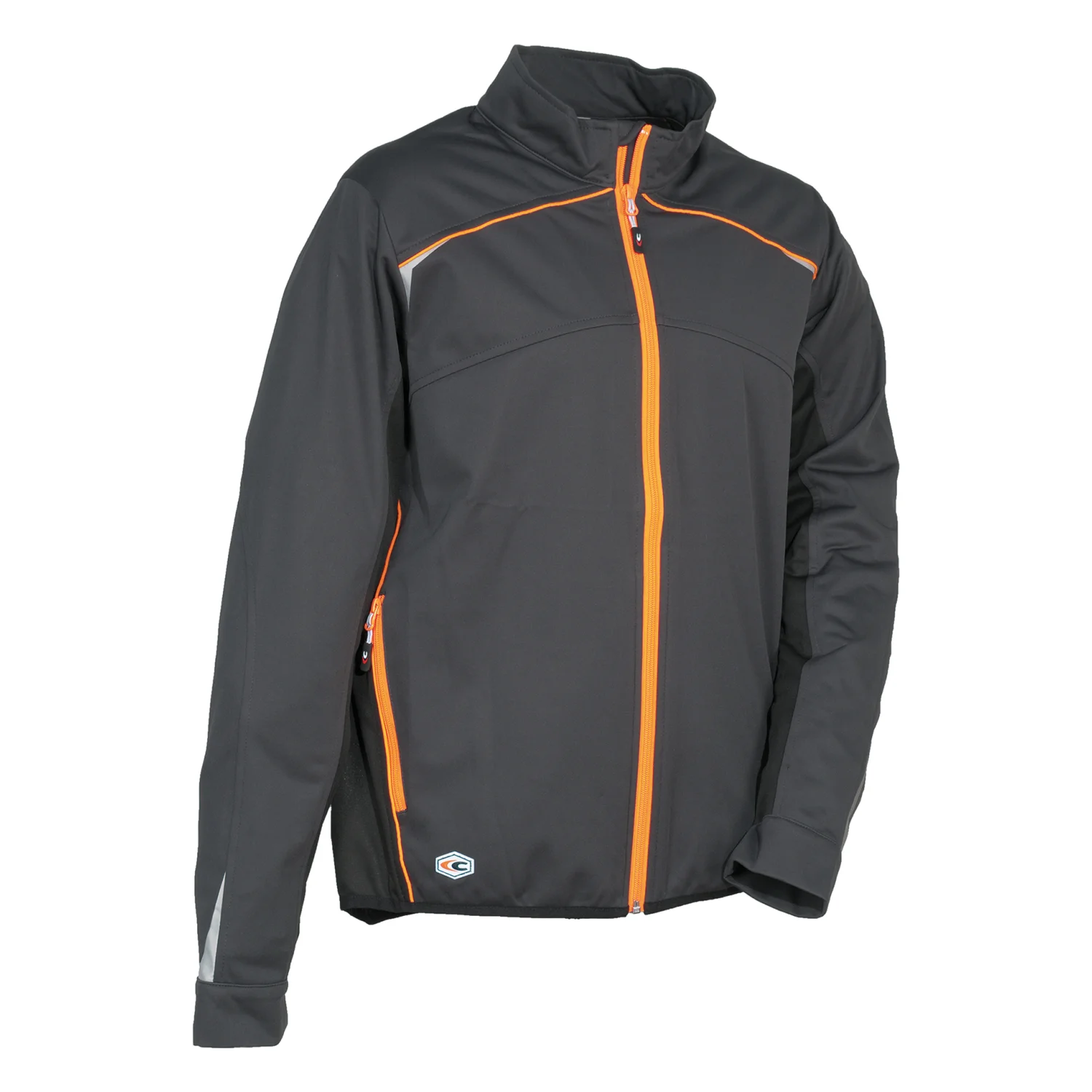COFRA GALPONES(04 ANTRAC./FEKETE/ARANC softshell dzseki