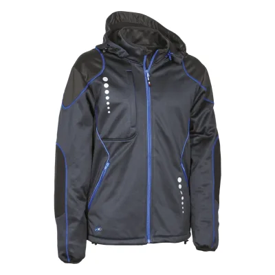 COFRA Jacuzia softshell dzseki