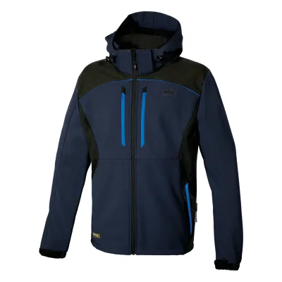 COFRA Klarbo bélelt membrános softshell dzseki