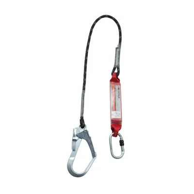 COFRA Linkaim 1.5m 1db(ASSORB+CORD) energiaelnyelő 140 kg terhelhetőséggel