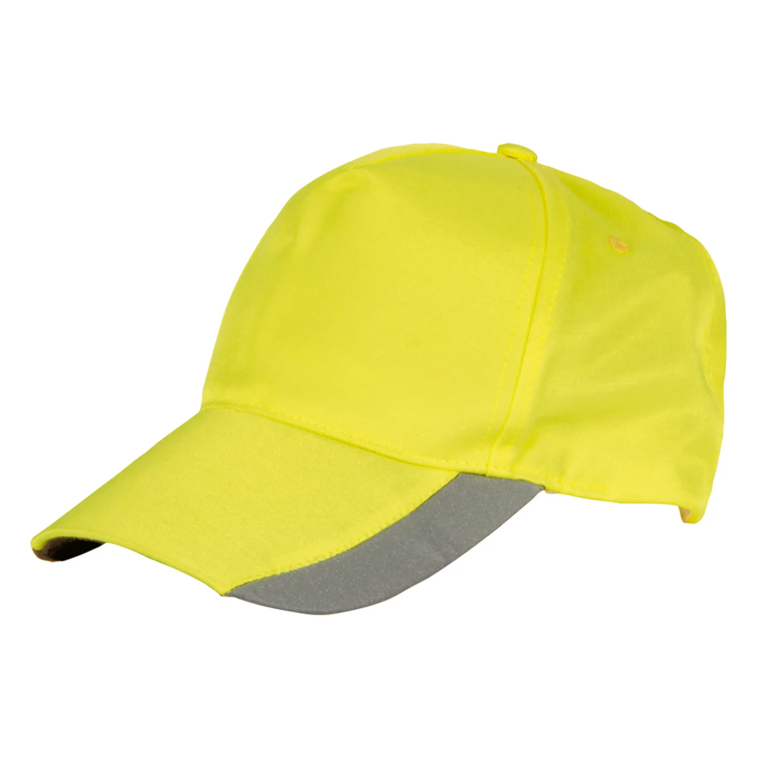 COFRA Lit 5 db. sapka Borostyán fluo