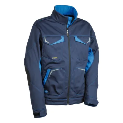COFRA Mirassol softshell dzseki