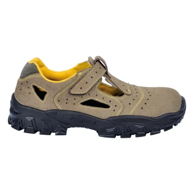 COFRA New brenta S1 p FO SR védőszandál