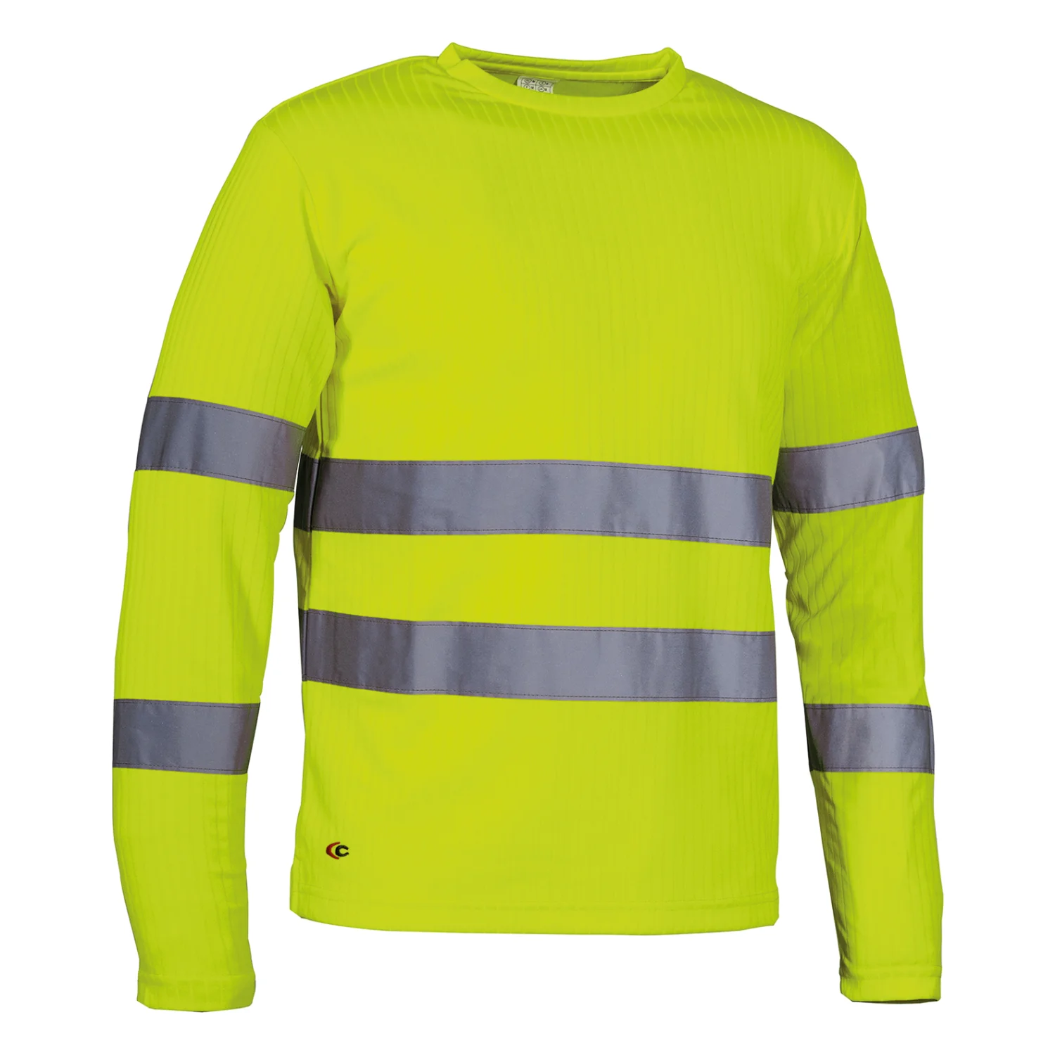 COFRA New flash ing Borostyán fluo