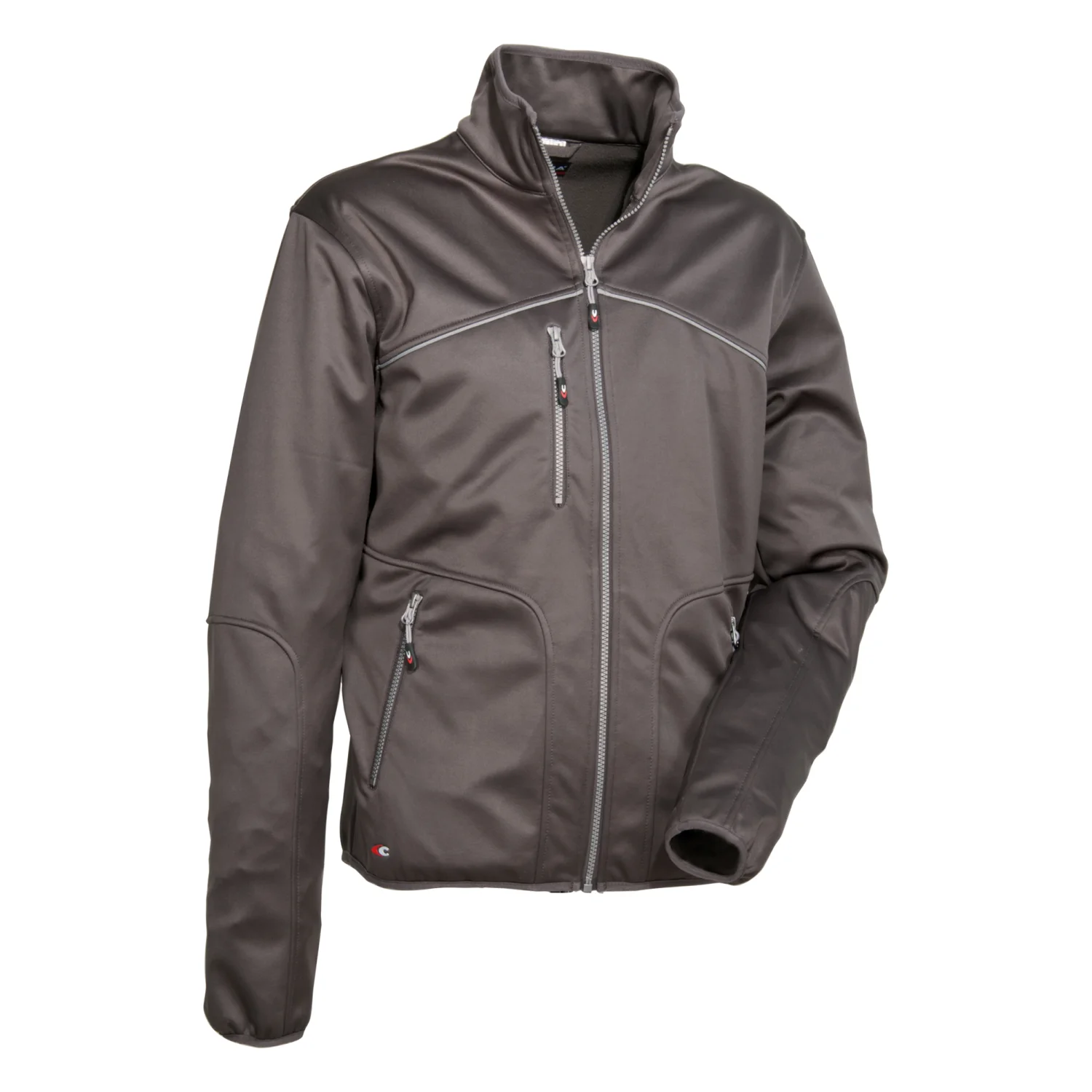 COFRA New st.vincent softshell dzseki Antracit