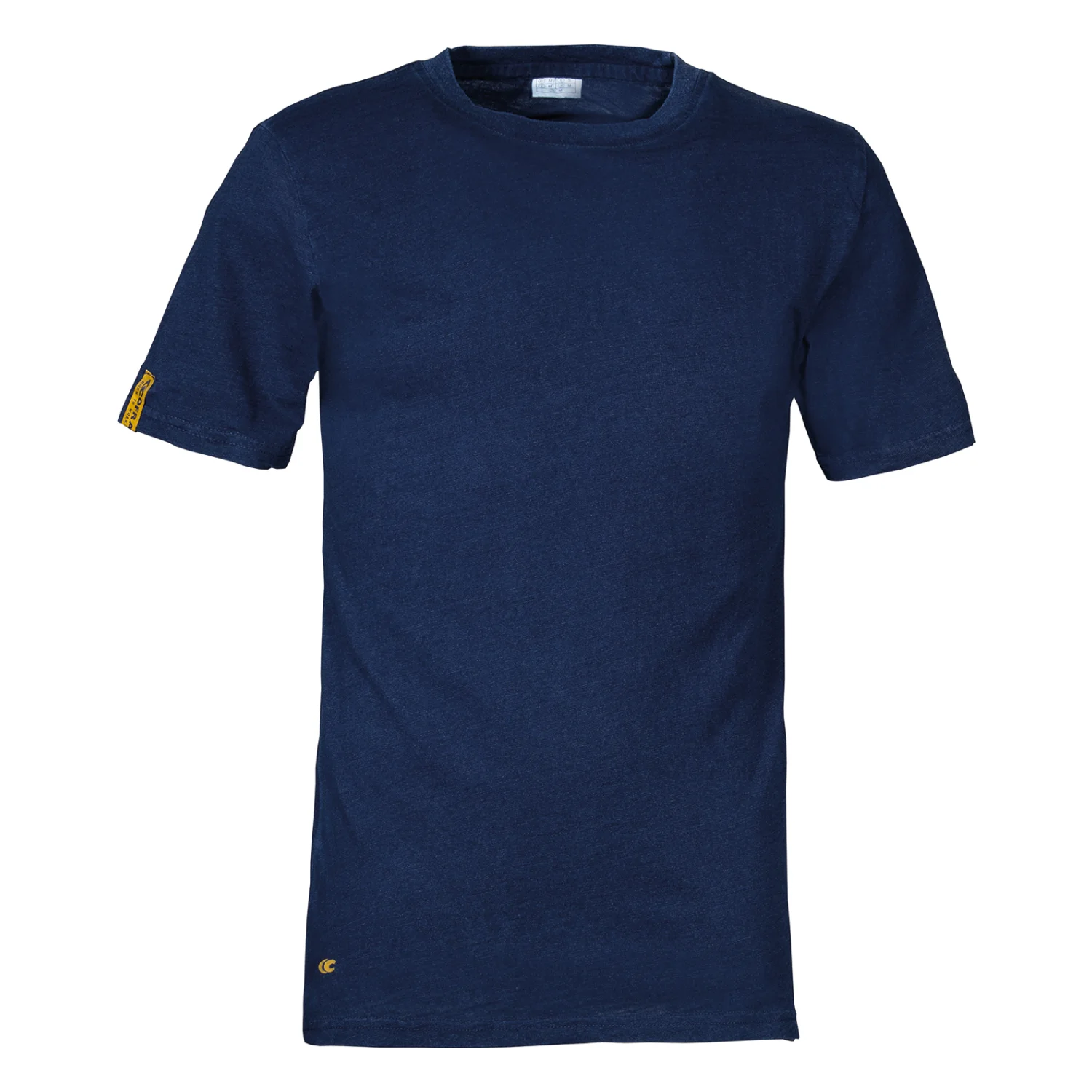 COFRA Pitinga póló Kék jeans