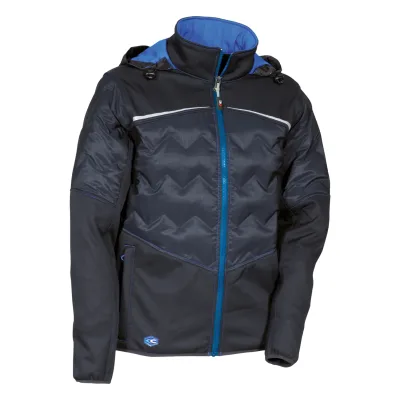 COFRA Poligus softshell dzseki
