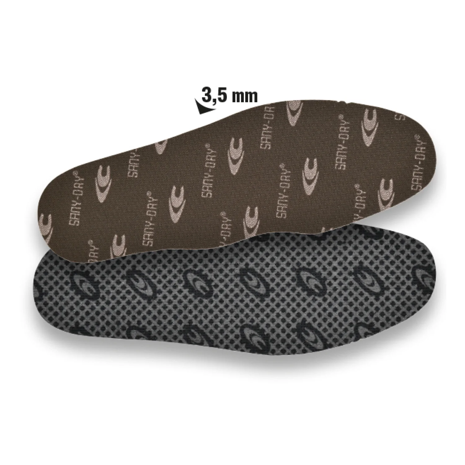 COFRA Poly-bed soletta talpbetét