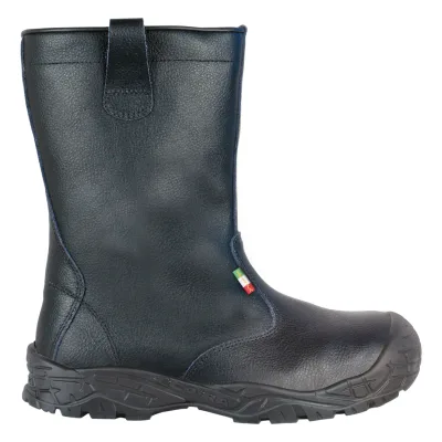 COFRA Rocker uk S3 CI SRC védőbakancs