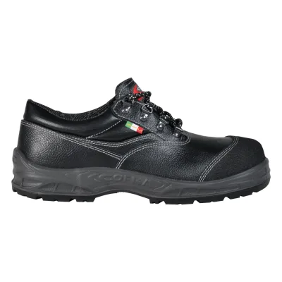 COFRA Rostock black S3 SRC védőcipő