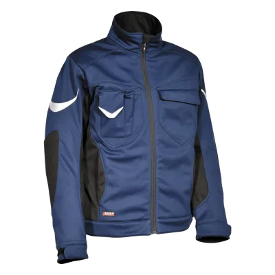 COFRA Scourer softshell dzseki