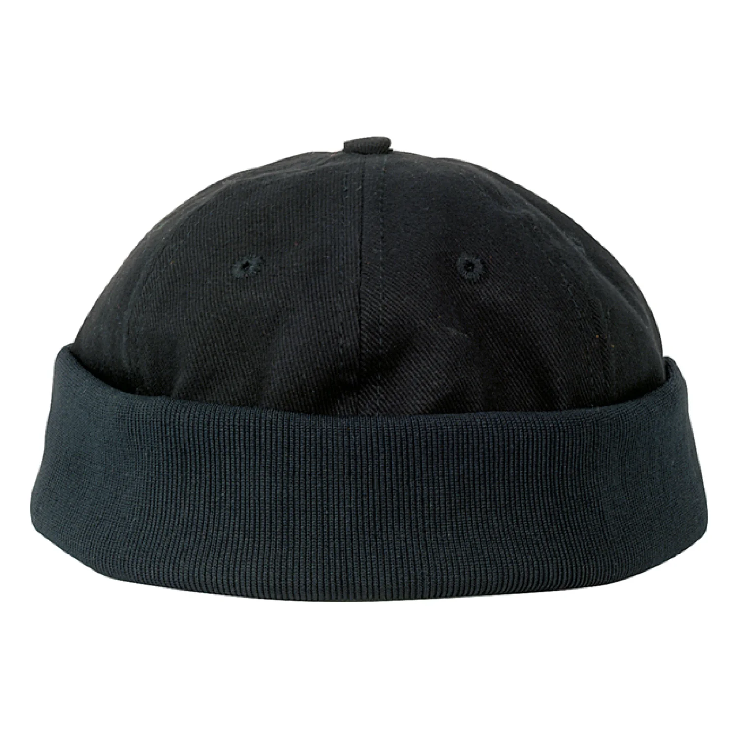 COFRA Seaman 5 pz. sapka Nero