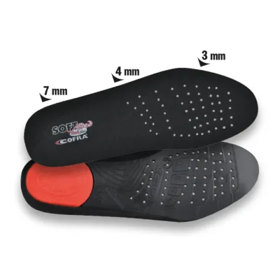COFRA Softbed gel plus soletta talpbetét