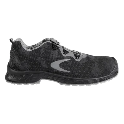 COFRA Templet ESD S3S LG SC FO SR boa védőcipő