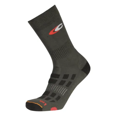 COFRA Top summer corta antracit zokni