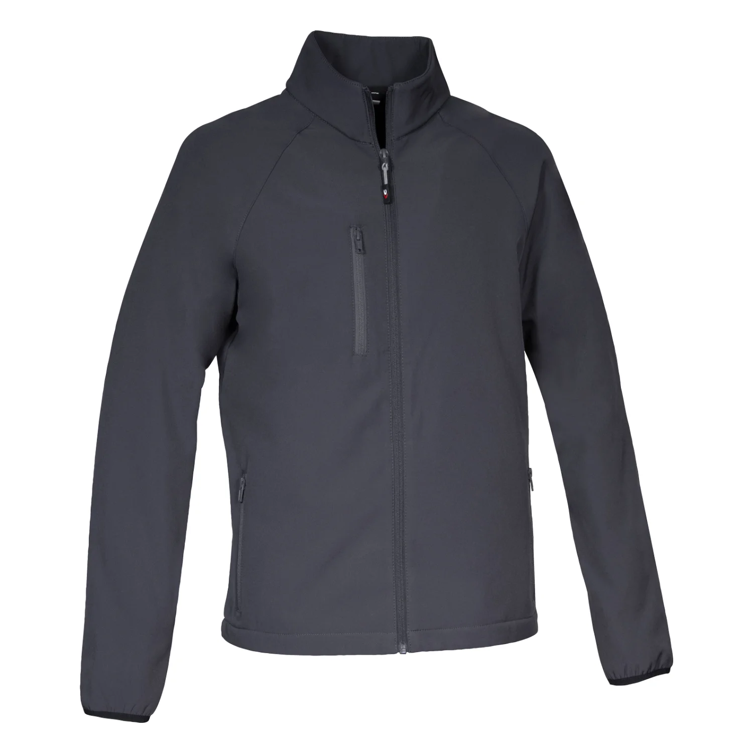 COFRA Weroth softshell dzseki Antracit