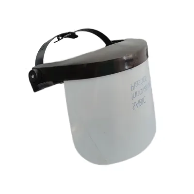 Coverguard 6VIS arcvédő pajzs