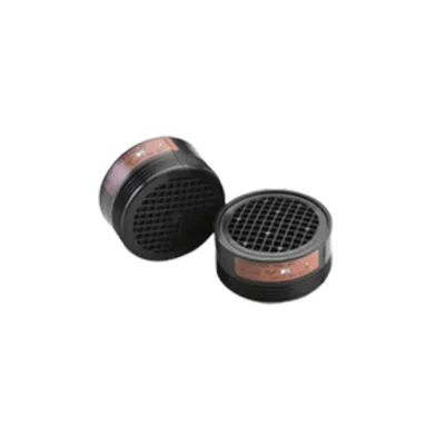 Coverguard A2 filters félálarc