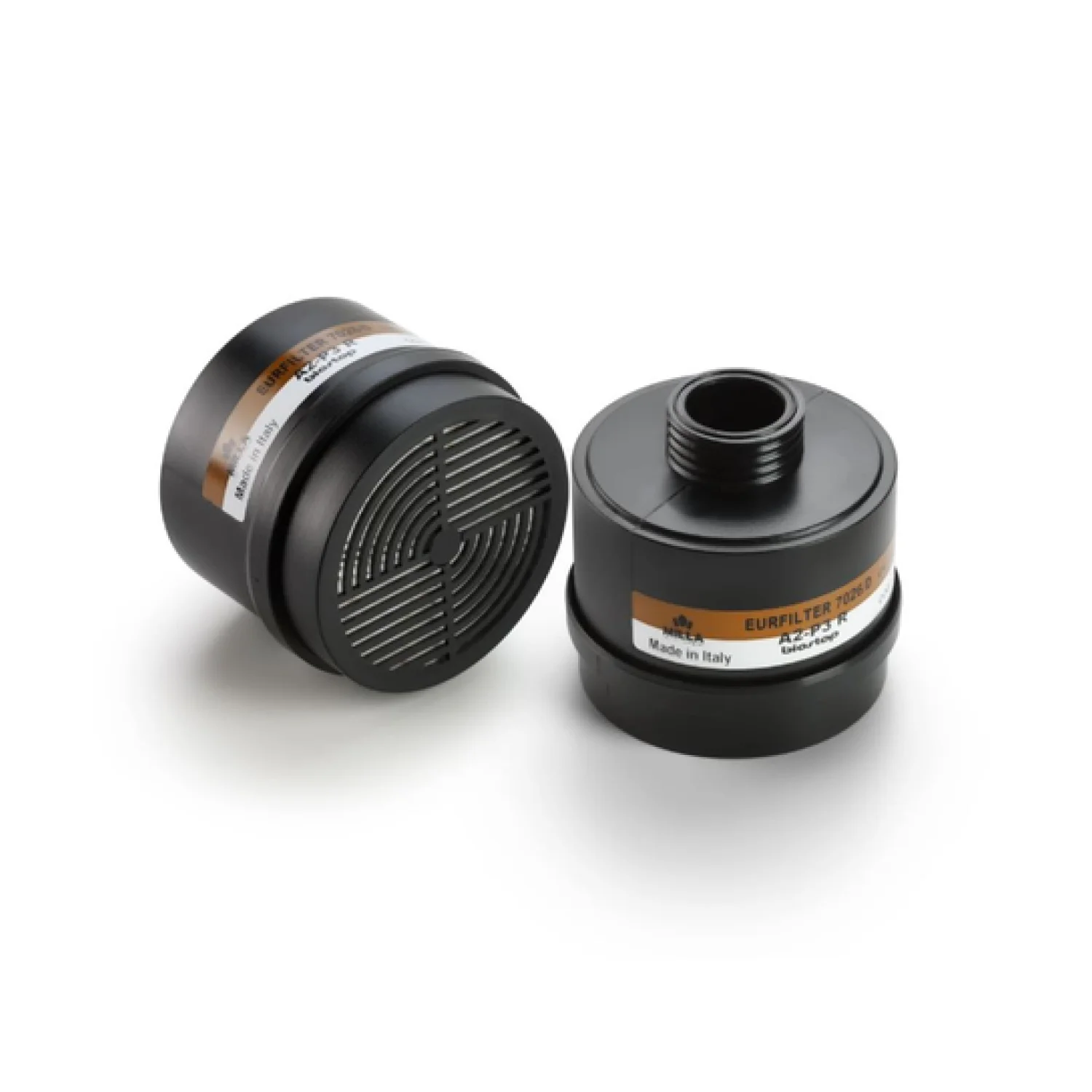 Coverguard A2P3R filters din RD40