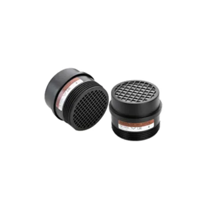 Coverguard A2P3R filters