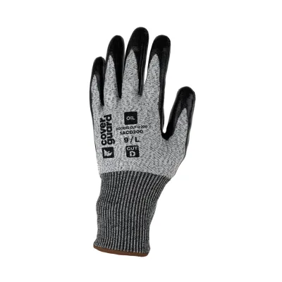 Coverguard Access cut d 200 vágásálló kesztyű