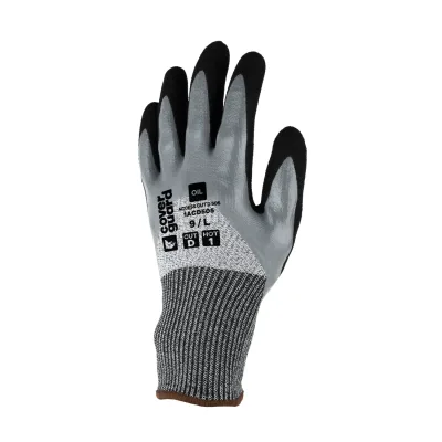 Coverguard Access cut d 505 vágásálló kesztyű