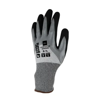 Coverguard Access cut f 505 vágásálló kesztyű