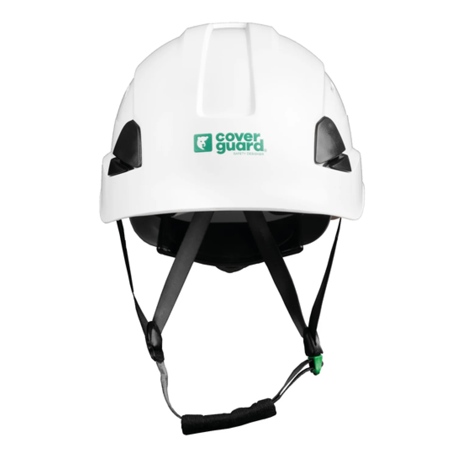 Coverguard Altai Wind védősisak Fehér